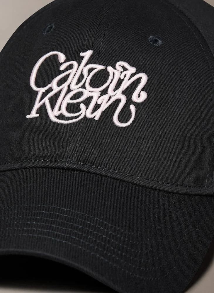 CALVIN KLEIN Graphic Seasonsal Cap