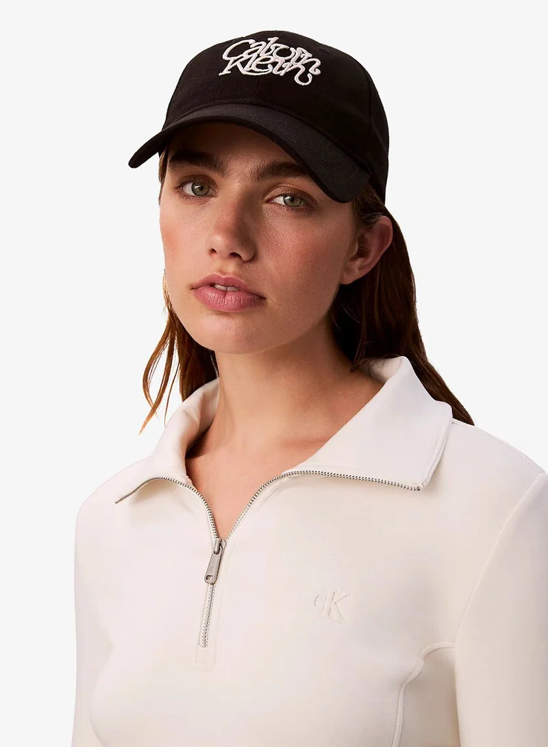 CALVIN KLEIN Graphic Seasonsal Cap