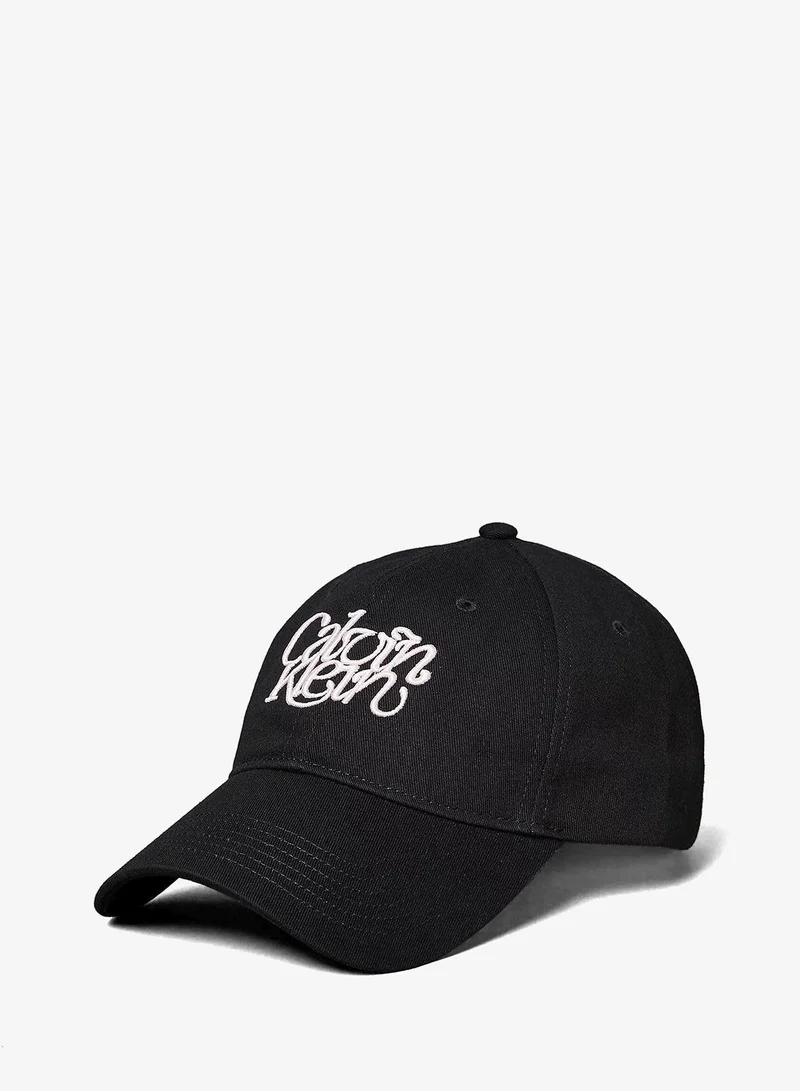 CALVIN KLEIN Graphic Seasonsal Cap