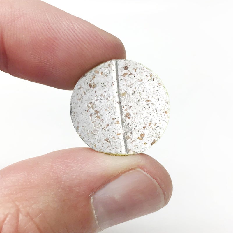 Vet's Best Gas Busters Dog Supplements for Gas Relief and Digestion Aid, 90 Chewable Tablets, USA Made - Image 3