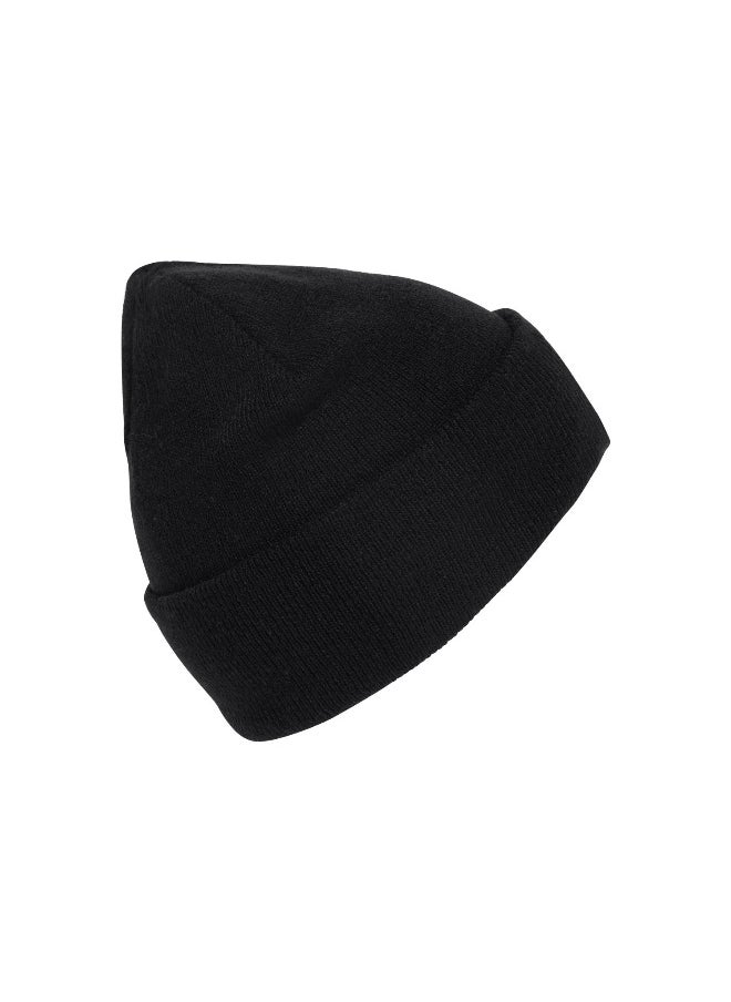 Adidas adidas Sw Beanie Black Training Headwear OSFC  - Image 2