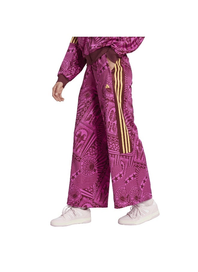 Adidas adidas x farm tiro track women pants  - Image 3