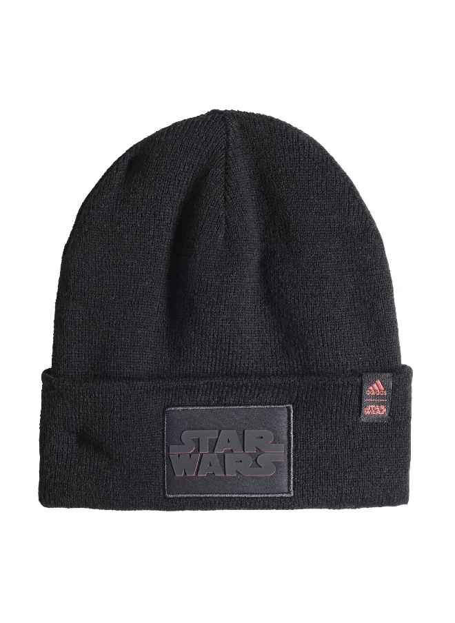 Adidas adidas Sw Beanie Black Training Headwear OSFC