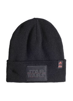 Adidas adidas Sw Beanie Black Training Headwear OSFC  - Image 1