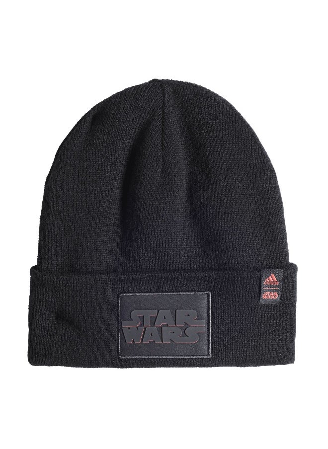 Adidas adidas Sw Beanie Black Training Headwear OSFC  - Image 1