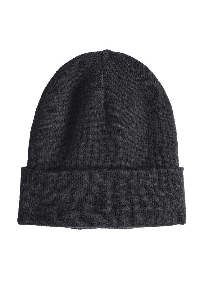 Adidas adidas Sw Beanie Black Training Headwear OSFC  - Image 5