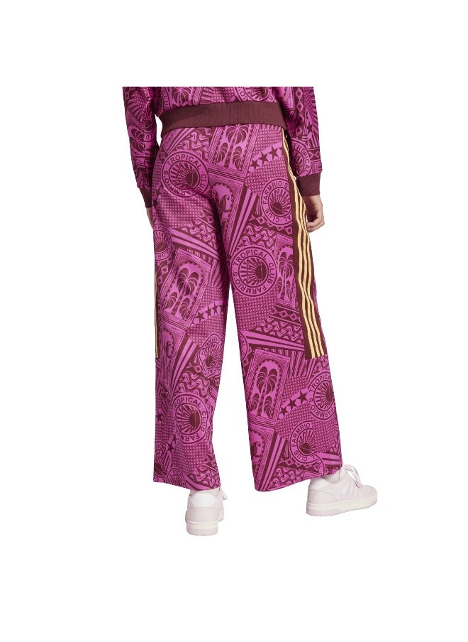 Adidas adidas x farm tiro track women pants  - Image 4