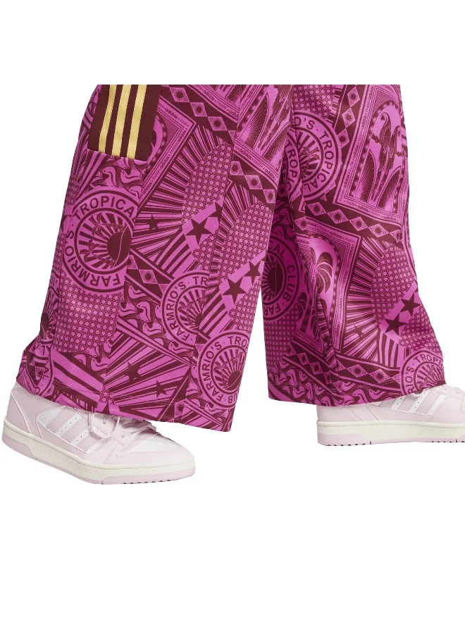 Adidas x farm tiro track women pants