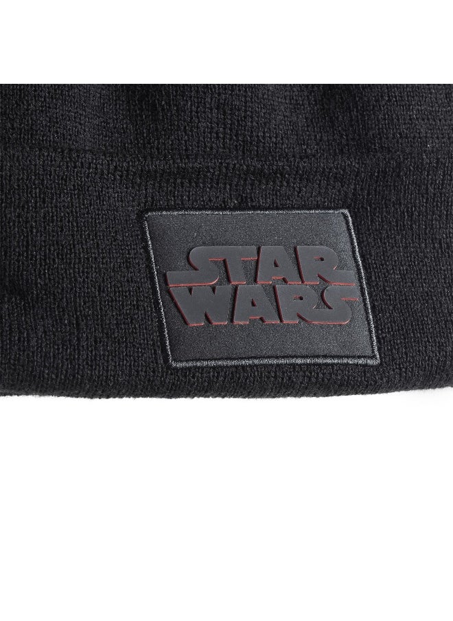 Adidas adidas Sw Beanie Black Training Headwear OSFC  - Image 3