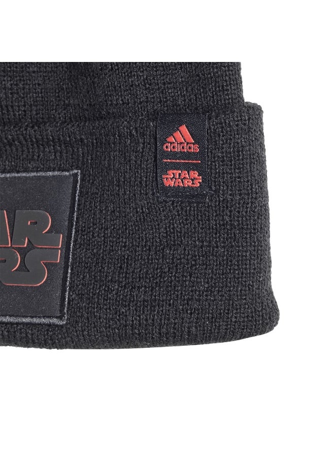 Adidas adidas Sw Beanie Black Training Headwear OSFC  - Image 4