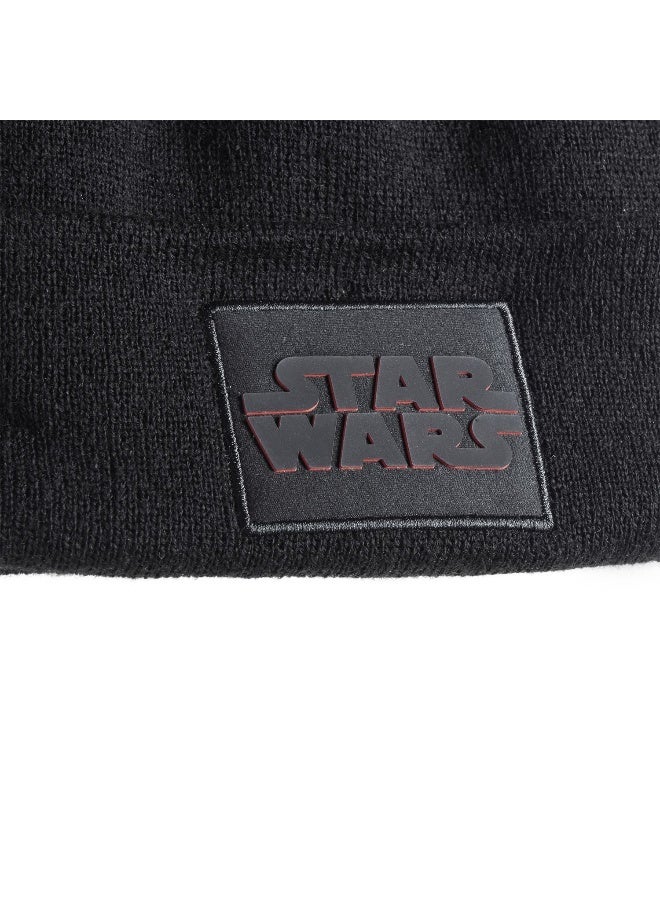 Adidas adidas Sw Beanie Black Training Headwear OSFC  - Image 3