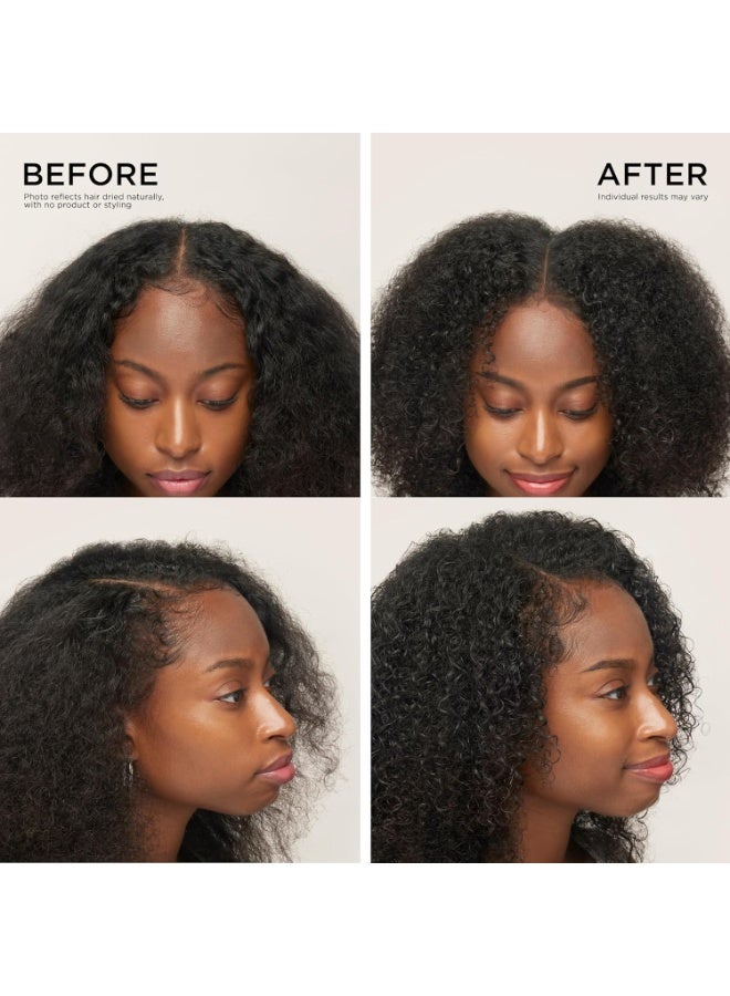 دكتور جروت: سيرم تقوية الشعر الحائز على جائزة لعلاج تساقط الشعر والشعر الناعم، العناية بالشعر الكوري، علاج فروة الرأس، مختبر سريريًا، شعر أكثر كثافة، يقلل من الزيوت، ليفة. - Image 3