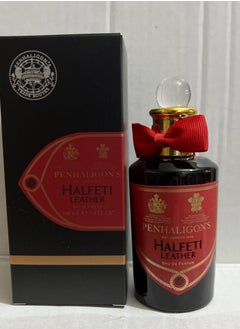 Penhaligon's Halfeti Leather Eau de Parfum - 100ml
