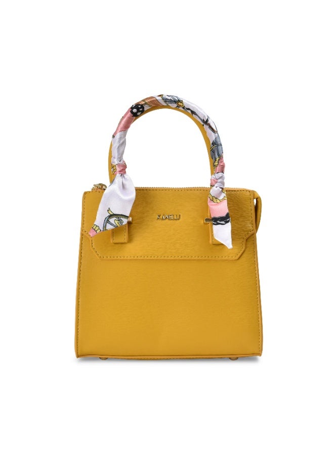 Kanelli Women's Shoulder Bag AAY2411045 Purse - Image 4