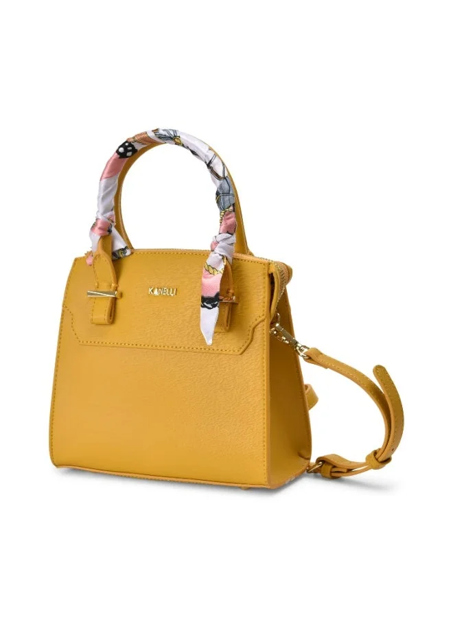 KANELLI Kanelli Women's Shoulder Bag AAY2411045 Purse