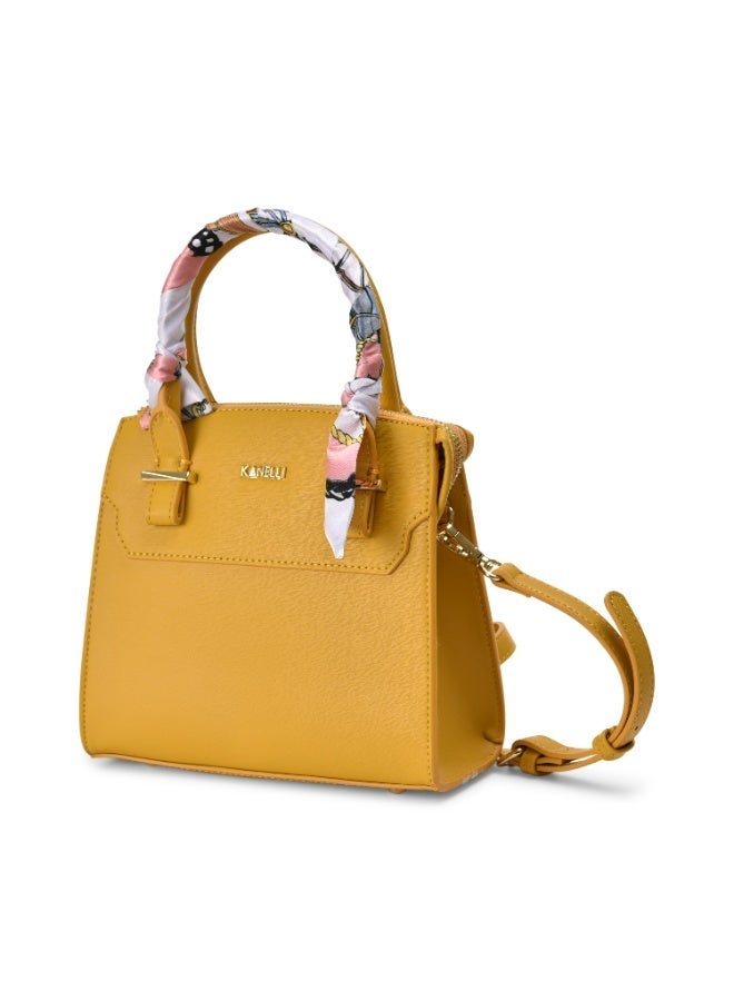 Kanelli Women's Shoulder Bag AAY2411045 Purse - Image 1