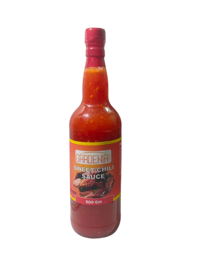 Gardenia Sweet chili sauce 900ml
