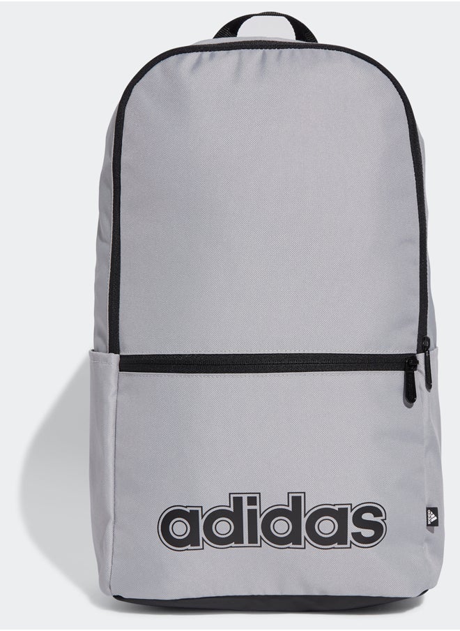 Adidas Classic Foundation Backpack  - Image 1
