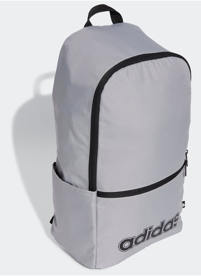 Adidas Classic Foundation Backpack  - Image 2