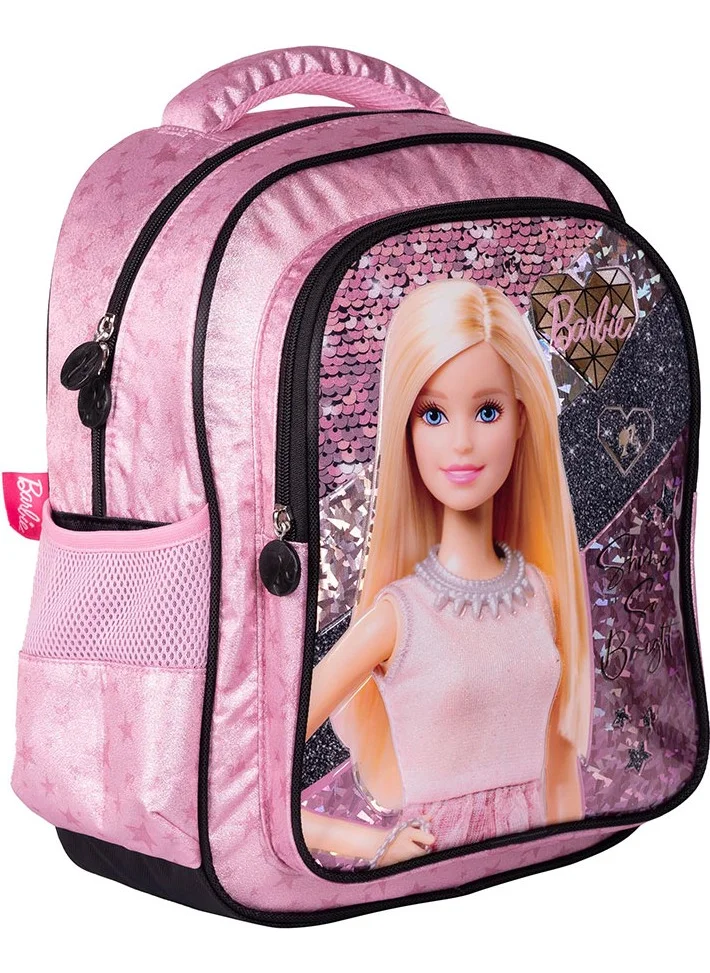 Barbie School Bag 2672
