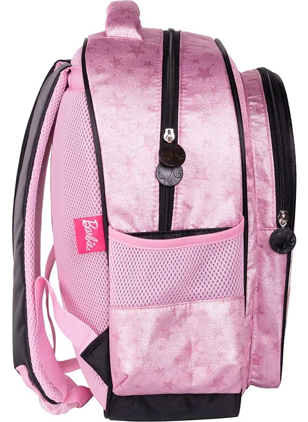 Barbie School Bag 2672