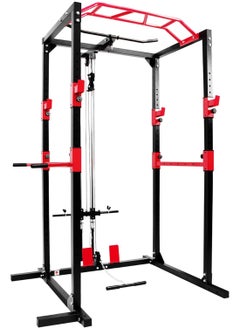 HARLEY FITNESS Fitness Power Rack  - Image 1