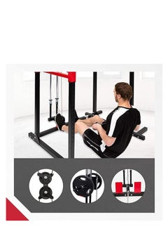 HARLEY FITNESS Fitness Power Rack  - Image 3