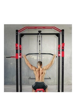 HARLEY FITNESS Fitness Power Rack  - Image 5