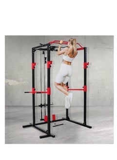 HARLEY FITNESS Fitness Power Rack  - Image 4
