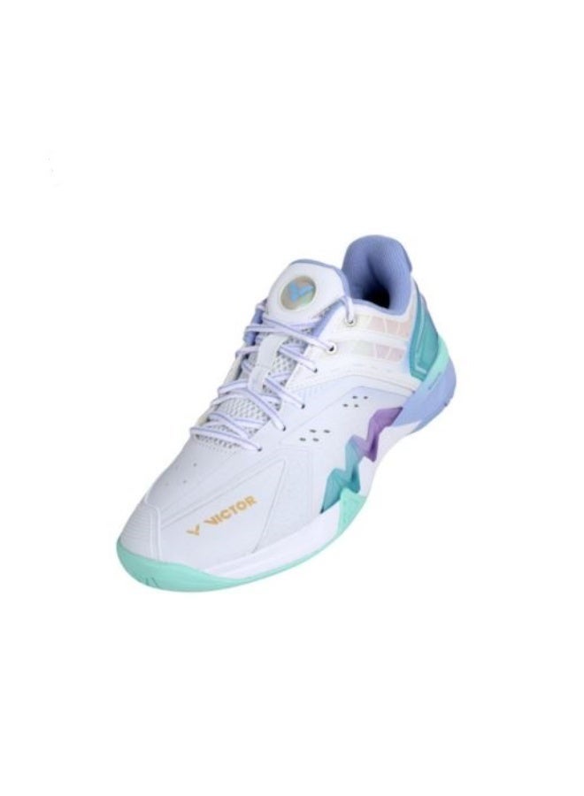 Victor P8500 Nitrolite AT  Badminton Shoes - Image 1