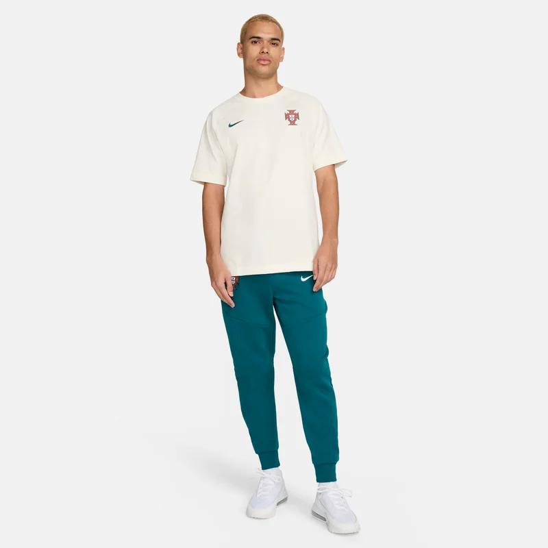 Nike Portugal Travel Football Top