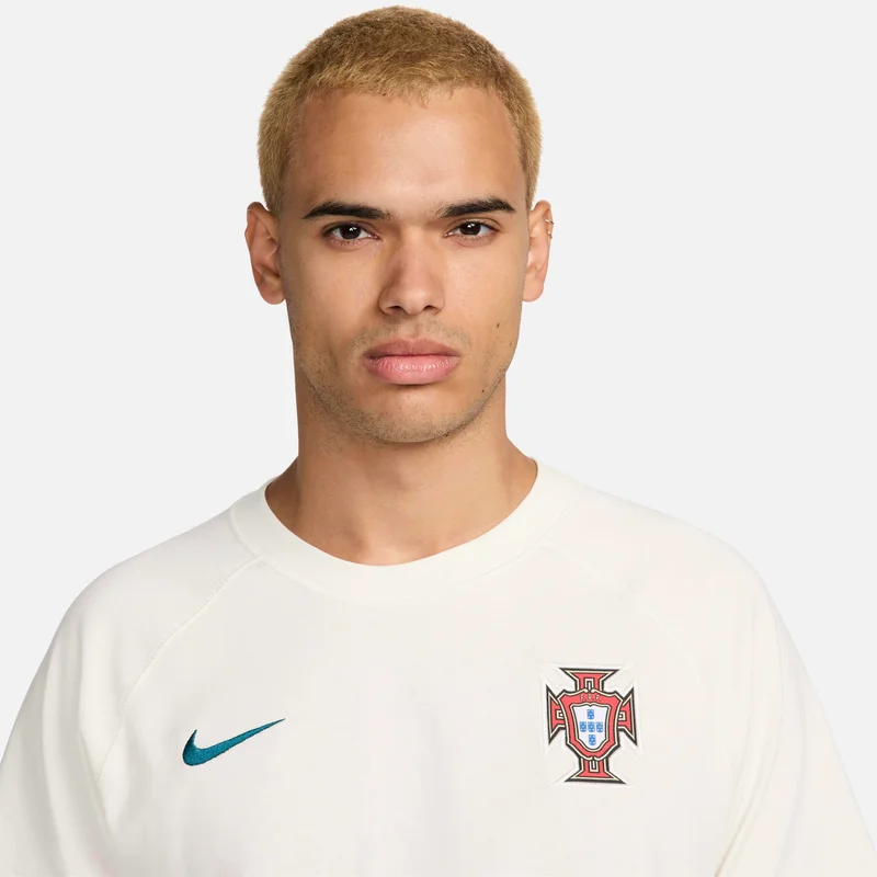 Nike Portugal Travel Football Top