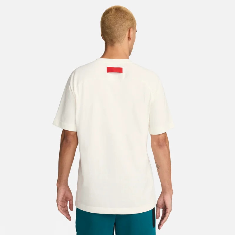 Nike Portugal Travel Football Top