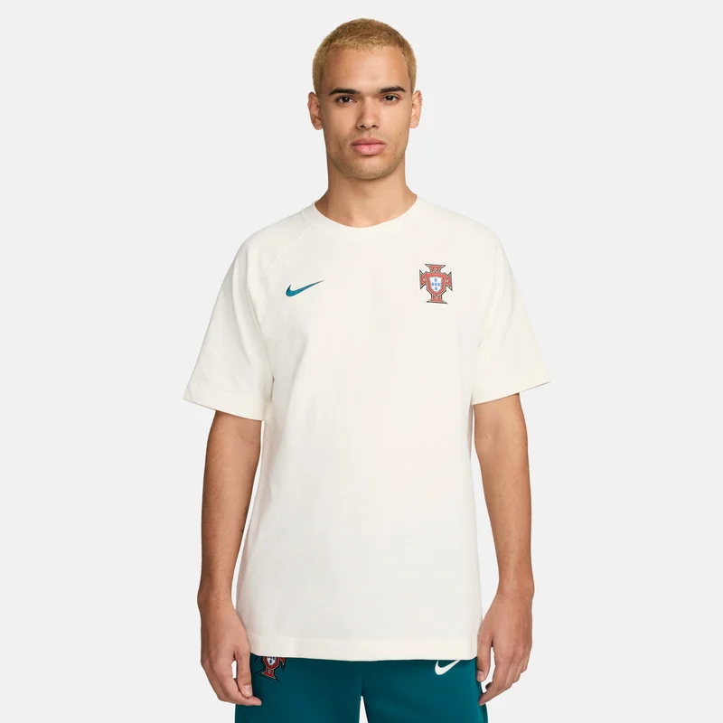Nike Portugal Travel Football Top