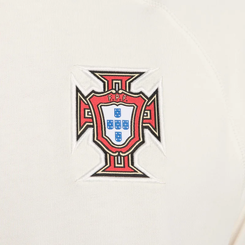 Nike Portugal Travel Football Top