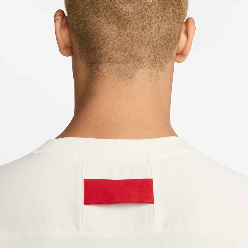 Nike Portugal Travel Football Top