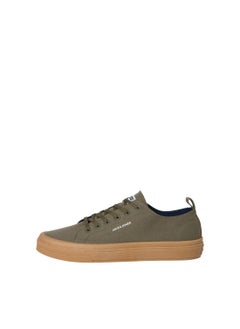 JACK & JONES Jfwbayswater Canvas Sneakers  - Image 1