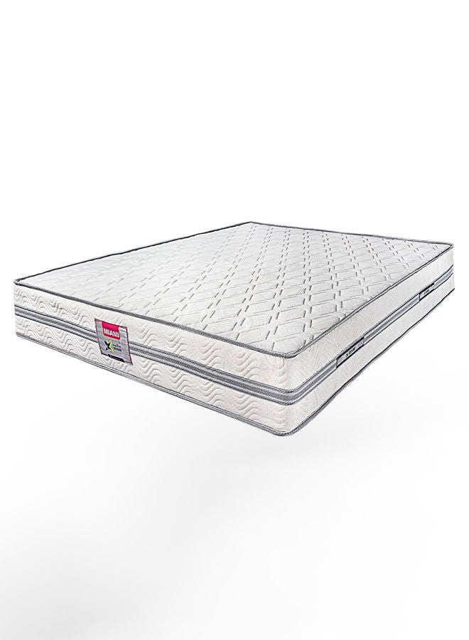 Bedline Mattress bonnell coil Miami   180x195cm