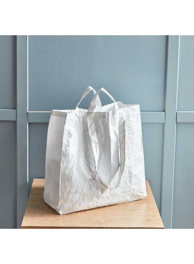 Home Box Essential Shopping Bag - 45X18X45 Cm  - Image 1