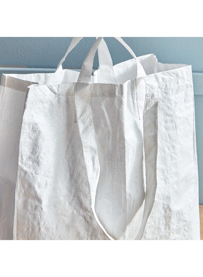 Home Box Essential Shopping Bag - 45X18X45 Cm  - Image 4