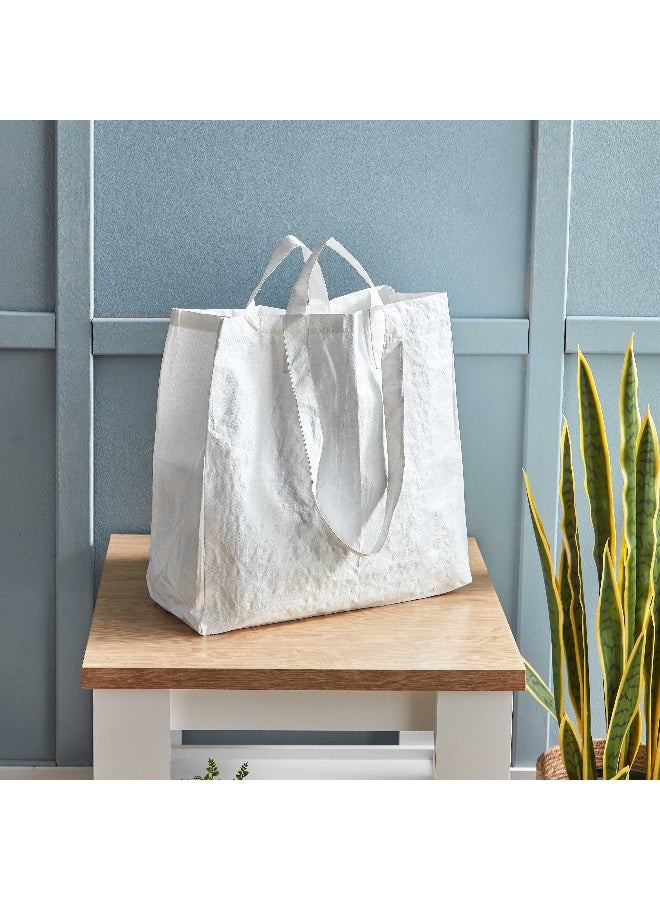 Home Box Essential Shopping Bag - 45X18X45 Cm  - Image 5