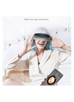 SKG SKG E7 Vibration Heated Eye Massager  - Image 4