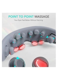 SKG SKG E7 Vibration Heated Eye Massager  - Image 5