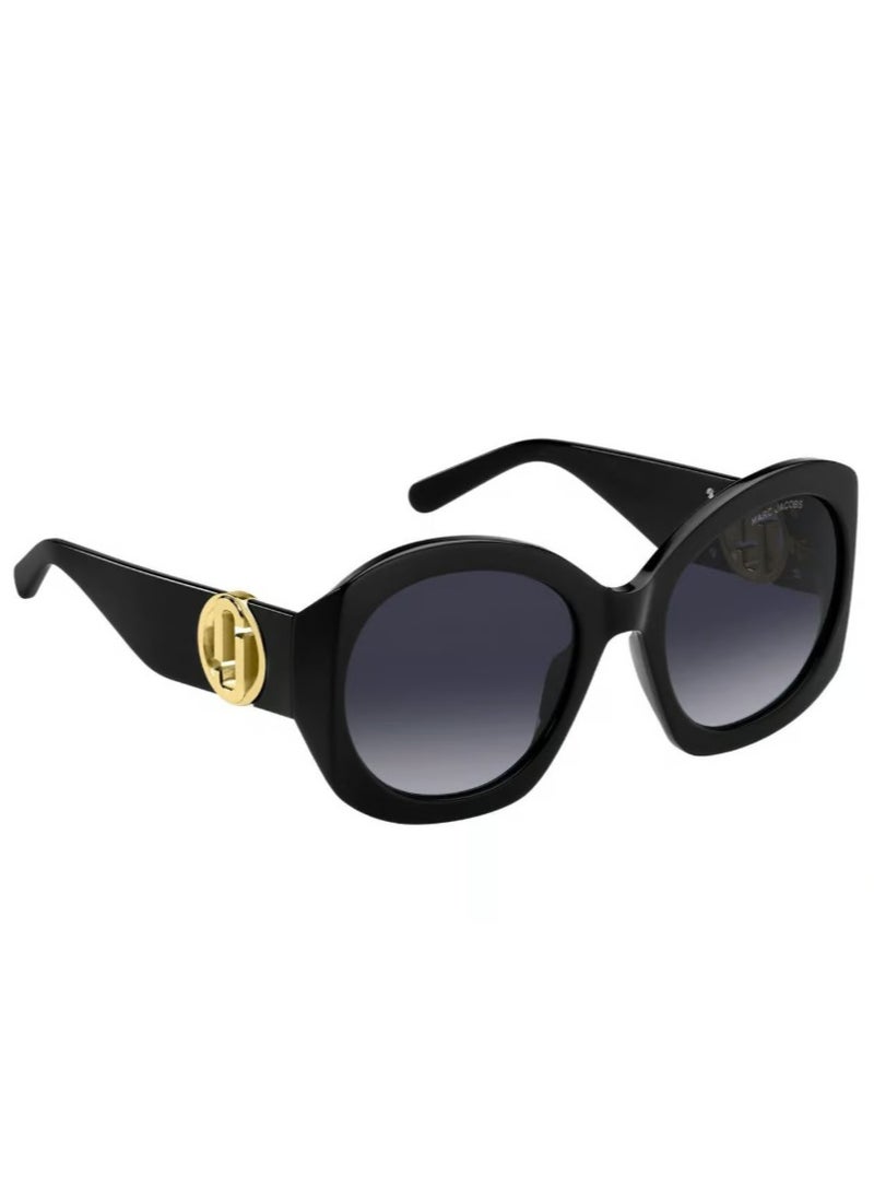 Marc Jacobs Butterfly Marc Jacobs Sunglasses Frames  - Image 2