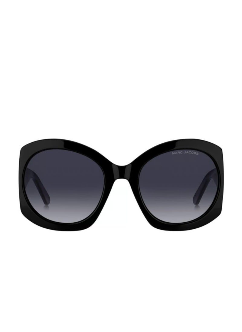 Marc Jacobs Butterfly Marc Jacobs Sunglasses Frames  - Image 1