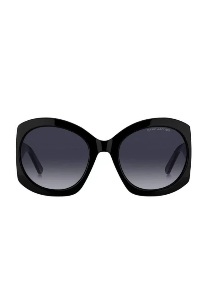 Marc Jacobs Butterfly Marc Jacobs Sunglasses Frames