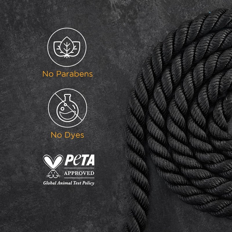 Dove شامبو وبلسم دوف للرجال سميك وقوي 2 في 1 650 مل عبوة من 2 - Image 5