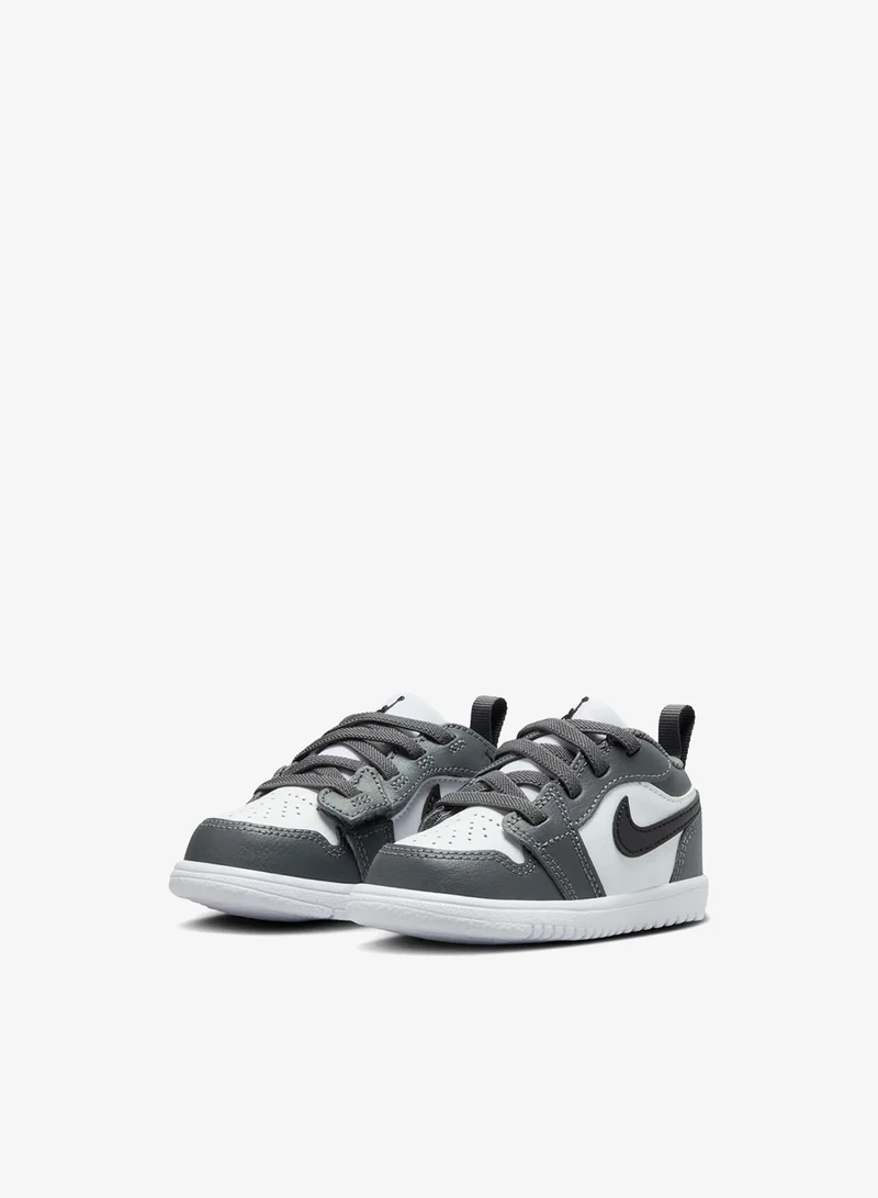 Jordan white Infant Jordan 1 Low Alt Bt for Men | Best Price UAE