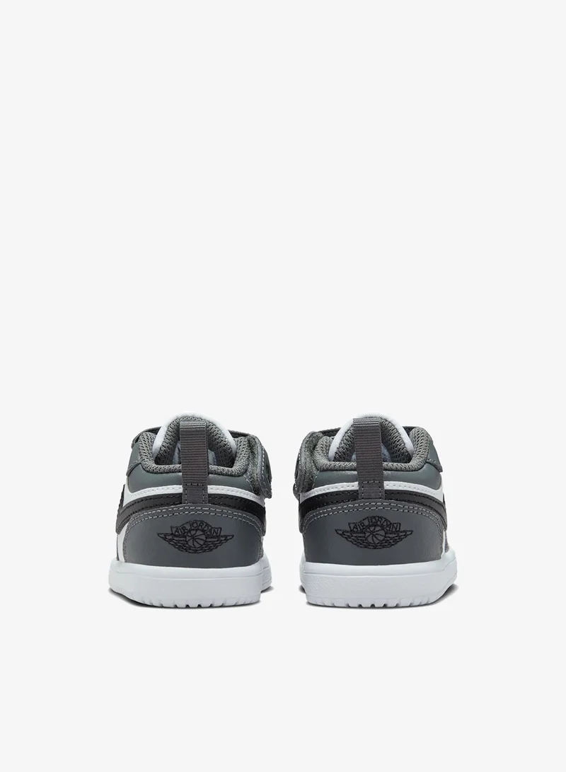 Jordan white Infant Jordan 1 Low Alt Bt for Men | Best Price UAE