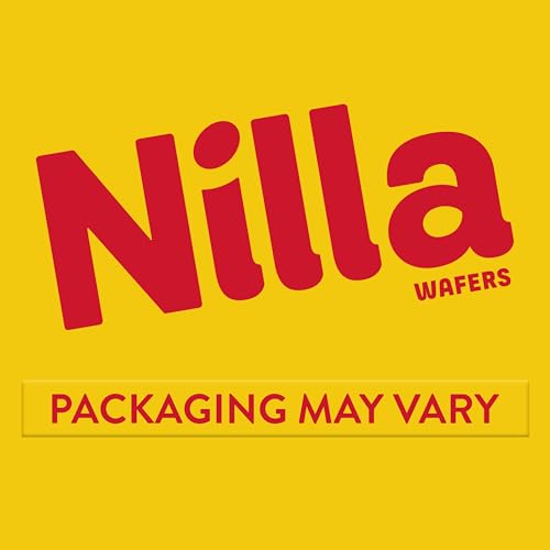 NILLA Wafers Cookies, Vanilla Wafers, Family Size, 15 oz - Image 2